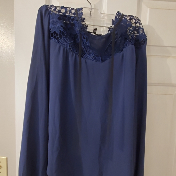 Express blouse (size L) - Picture 1 of 1